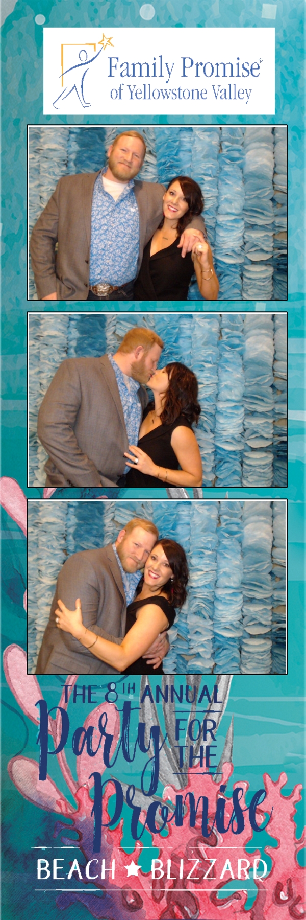 Party for the Promise | View more photos from the event at gallery.photoboothbillings.com/u/PhotoBoothBillings/Party-for-the-Promise